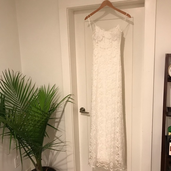 Grace Loves Lace - Mia Dress - Picture 3 of 6